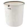 【CL】26Q3#2878 Smart Sanitation and Medical Multi-functional Trash can, Sanitation bucket, Household classified Collection container Application Scenario